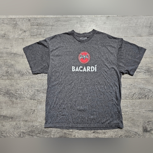 Bacardi Oakheart | Rhum de Puerto Rico
